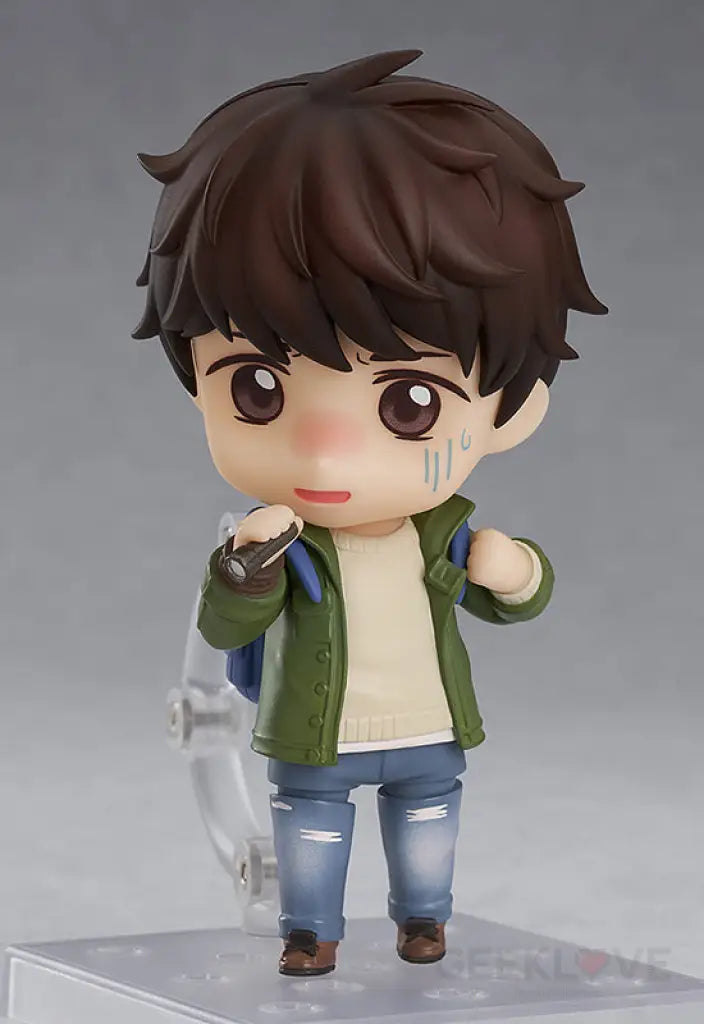 Nendoroid Wu Xie DX - GeekLoveph