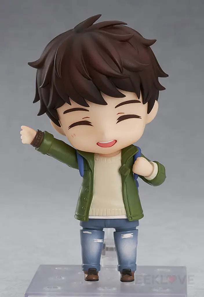 Nendoroid Wu Xie DX - GeekLoveph