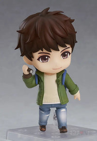 Nendoroid Wu Xie DX - GeekLoveph