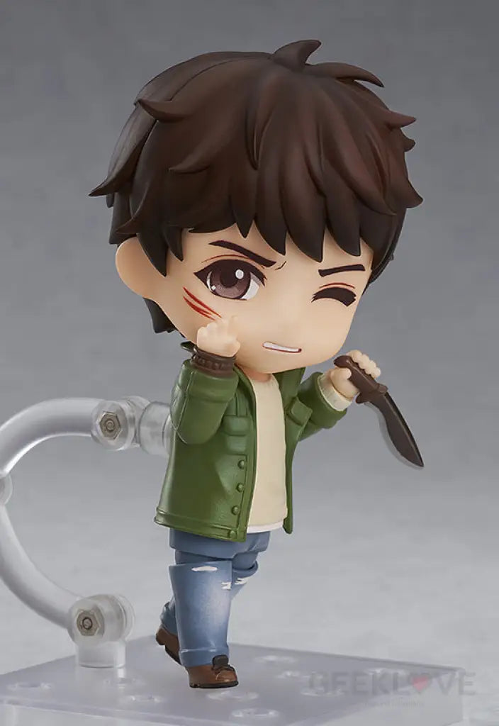 Nendoroid Wu Xie DX