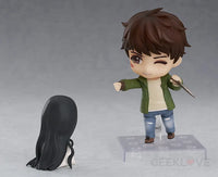 Nendoroid Wu Xie DX - GeekLoveph