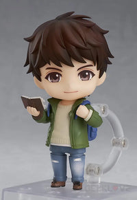 Nendoroid Wu Xie DX - GeekLoveph