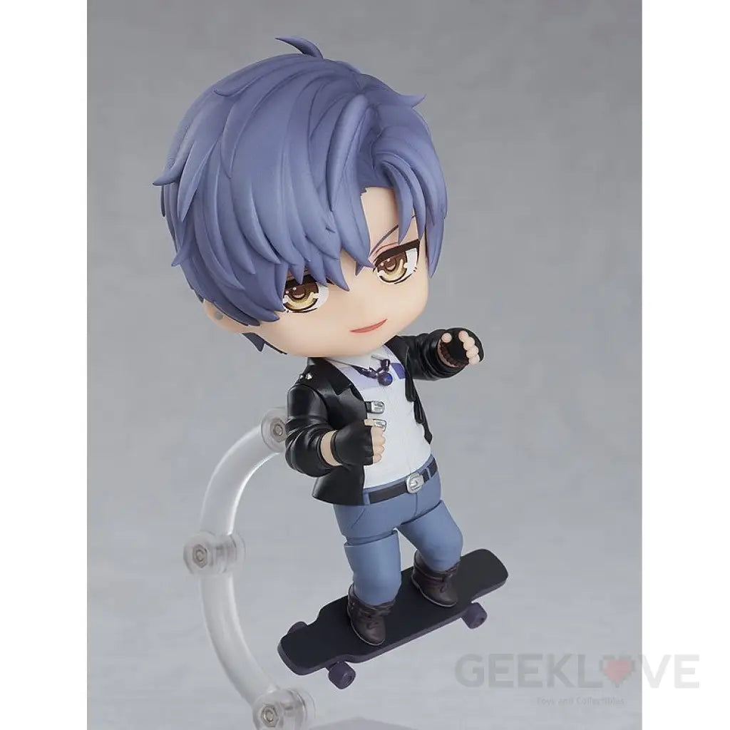 Nendoroid Xiao Ling - GeekLoveph