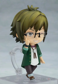Nendoroid Yamato Nikaido - IDOLiSH7 - GeekLoveph