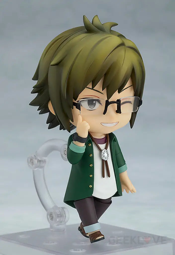 Nendoroid Yamato Nikaido - IDOLiSH7 - GeekLoveph