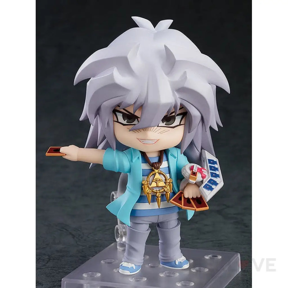 Nendoroid Yami Bakura - GeekLoveph