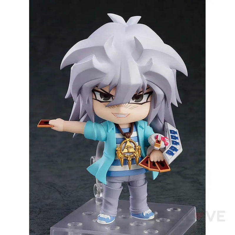 Nendoroid Yami Bakura