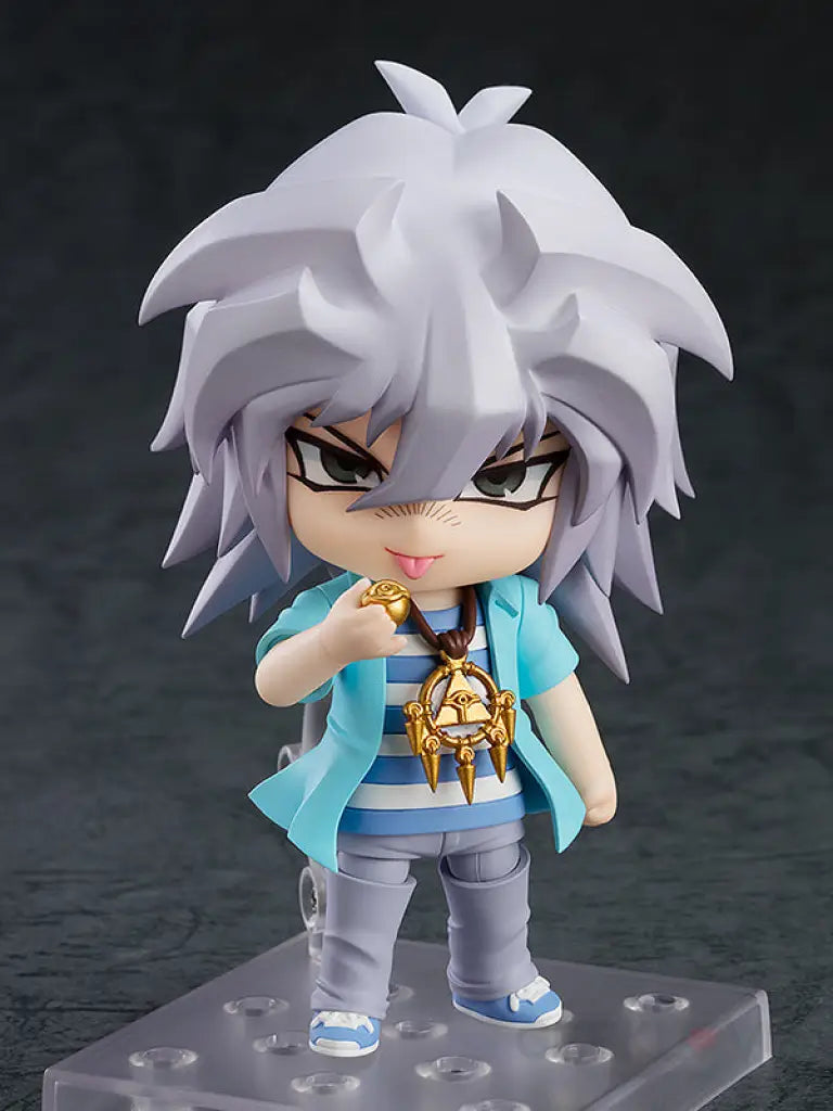 Nendoroid Yami Bakura - GeekLoveph