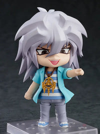 Nendoroid Yami Bakura - GeekLoveph