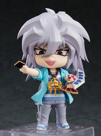 Nendoroid Yami Bakura - GeekLoveph