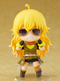 Nendoroid Yang Xiao Long - GeekLoveph