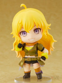 Nendoroid Yang Xiao Long - GeekLoveph