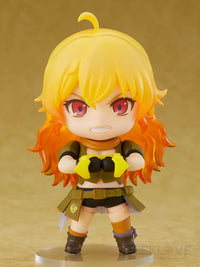 Nendoroid Yang Xiao Long - GeekLoveph