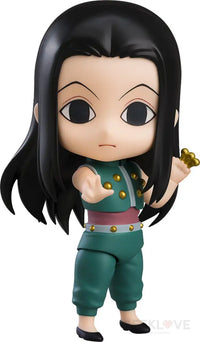 Nendoroid Yellmi