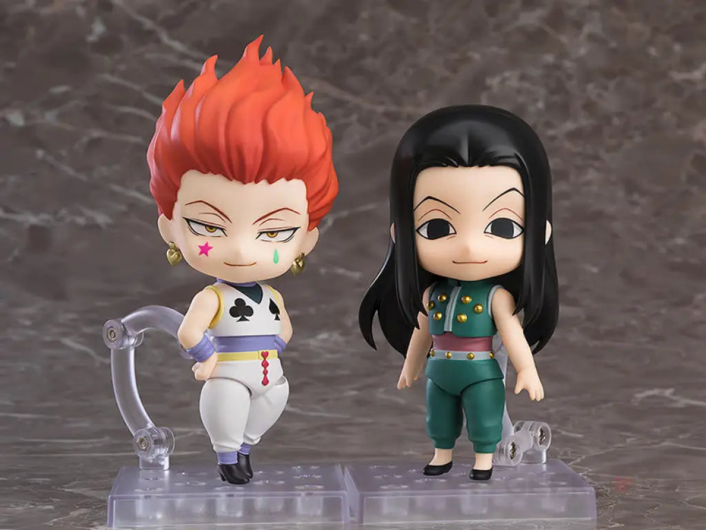 Nendoroid Yellmi