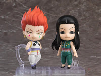 Nendoroid Yellmi