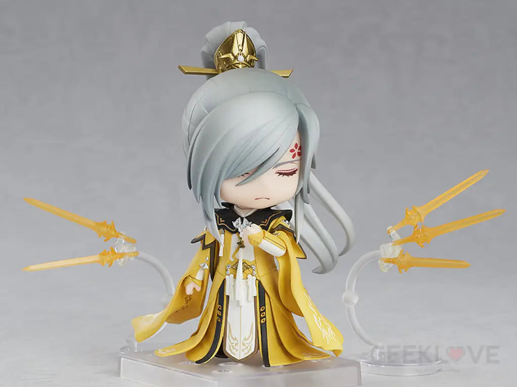 Nendoroid Ying Ye - GeekLoveph