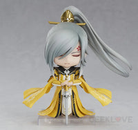 Nendoroid Ying Ye - GeekLoveph