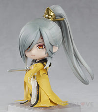 Nendoroid Ying Ye - GeekLoveph