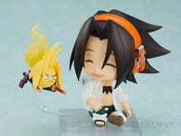 Nendoroid Yoh Asakura Preorder