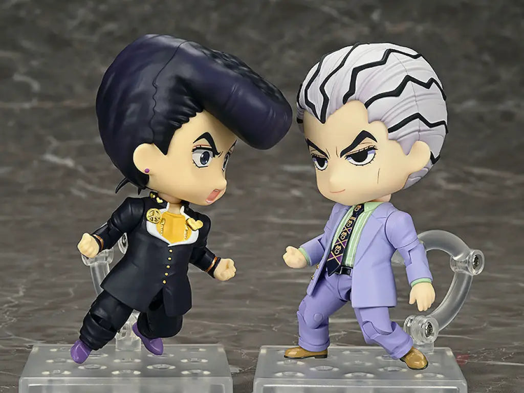 Nendoroid Yoshikage Kira