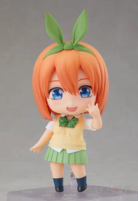 Nendoroid Yotsuba Nakano - GeekLoveph