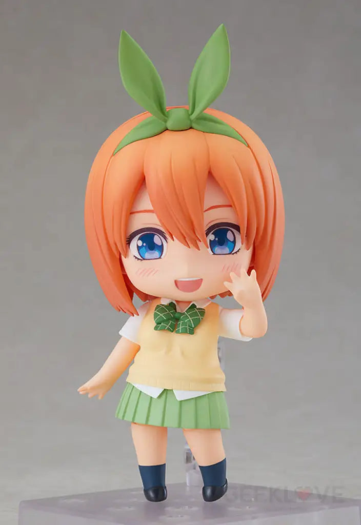 Nendoroid Yotsuba Nakano