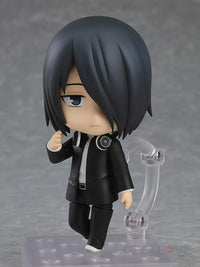 Nendoroid Yu Ishigami Preorder
