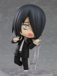 Nendoroid Yu Ishigami Preorder