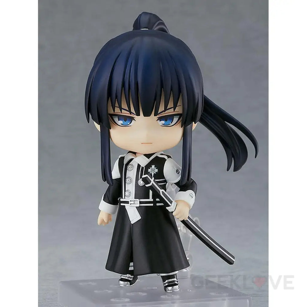 Nendoroid Yu Kanda Preorder