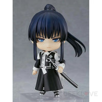 Nendoroid Yu Kanda Preorder