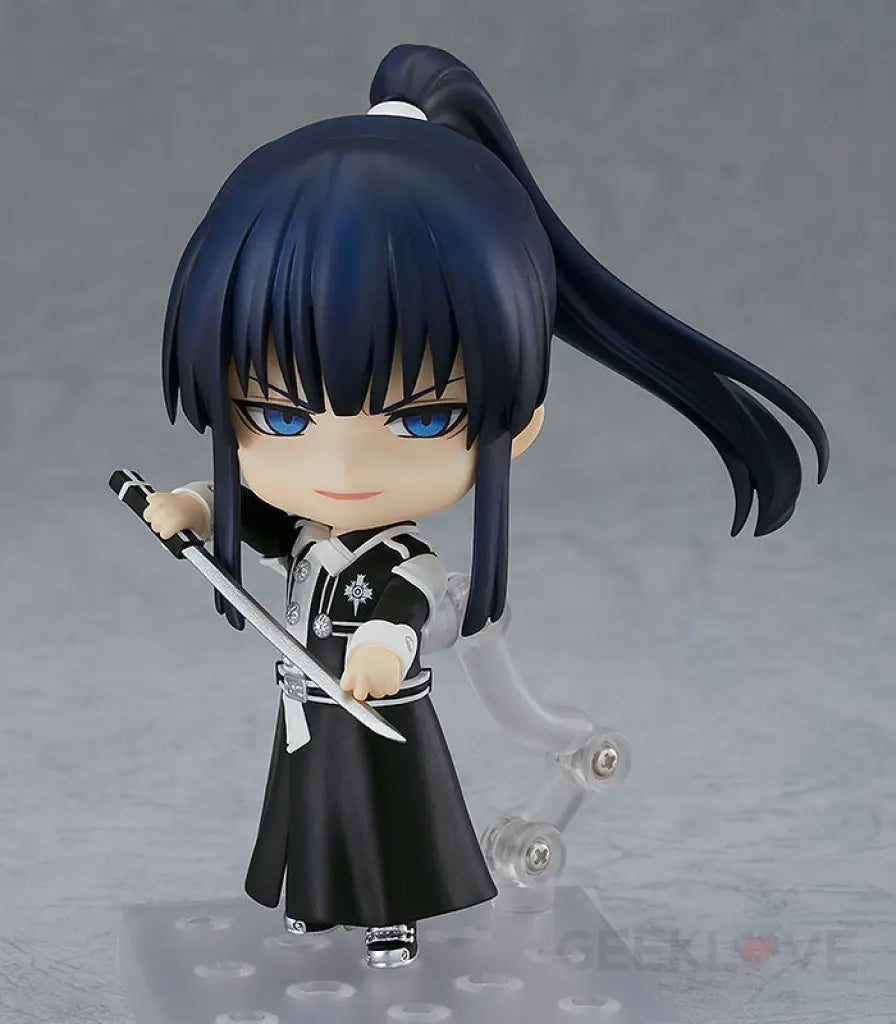 Nendoroid Yu Kanda Preorder