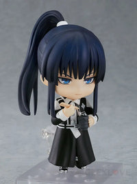 Nendoroid Yu Kanda Preorder