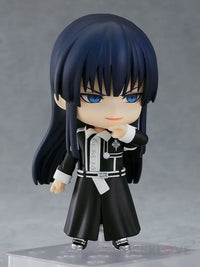 Nendoroid Yu Kanda Preorder