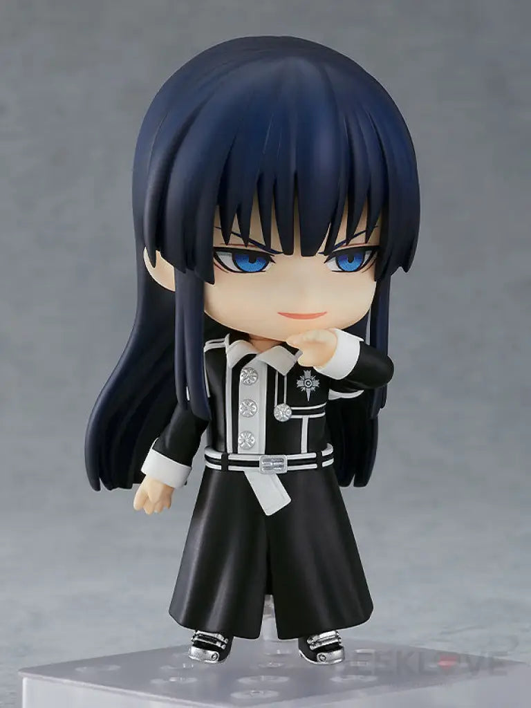 Nendoroid Yu Kanda Preorder