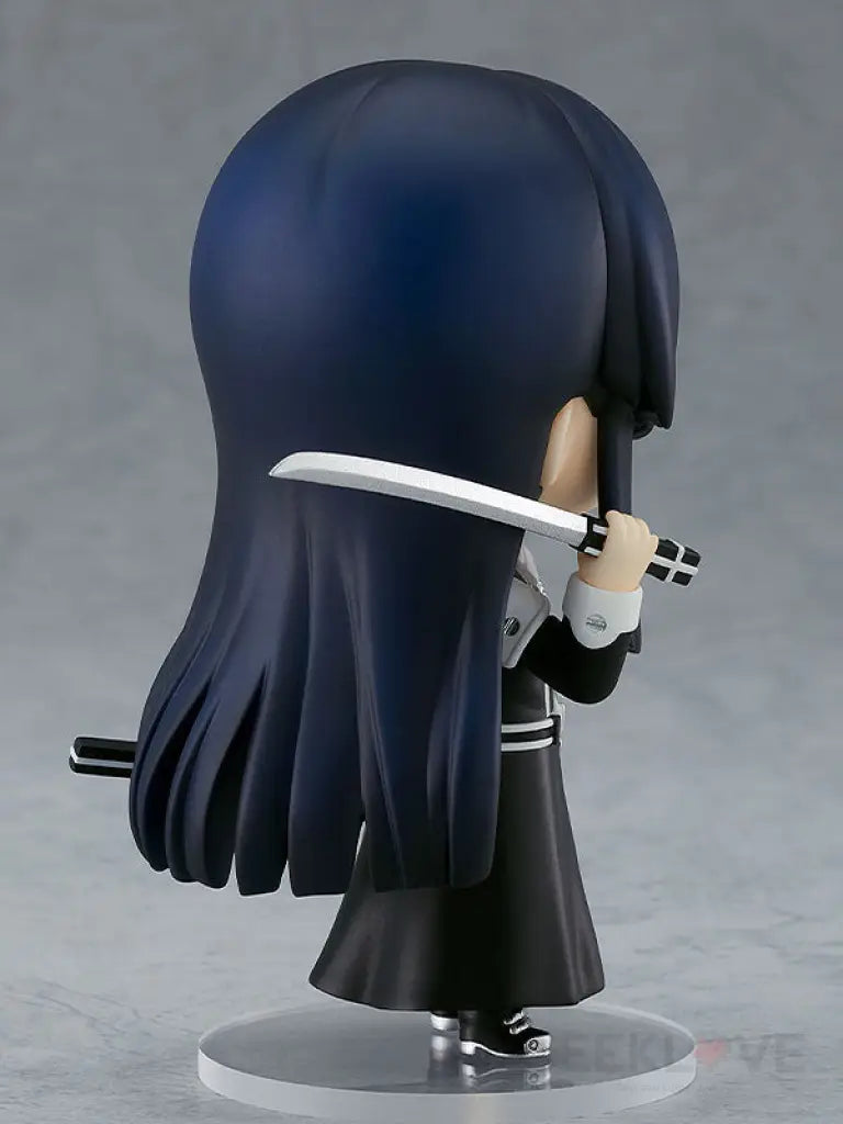 Nendoroid Yu Kanda Preorder