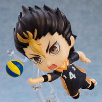 Nendoroid Yu Nishinoya: The New Karasuno Ver. Preorder