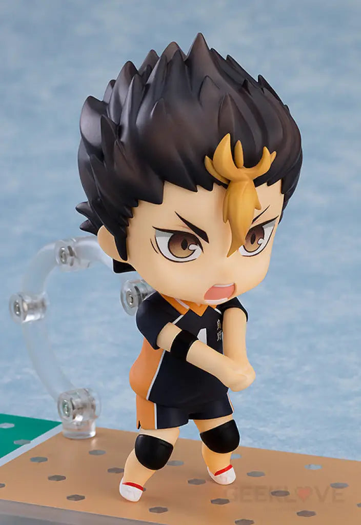 Nendoroid Yu Nishinoya: The New Karasuno Ver. Preorder