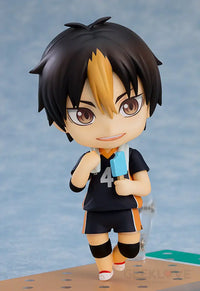 Nendoroid Yu Nishinoya: The New Karasuno Ver. Preorder