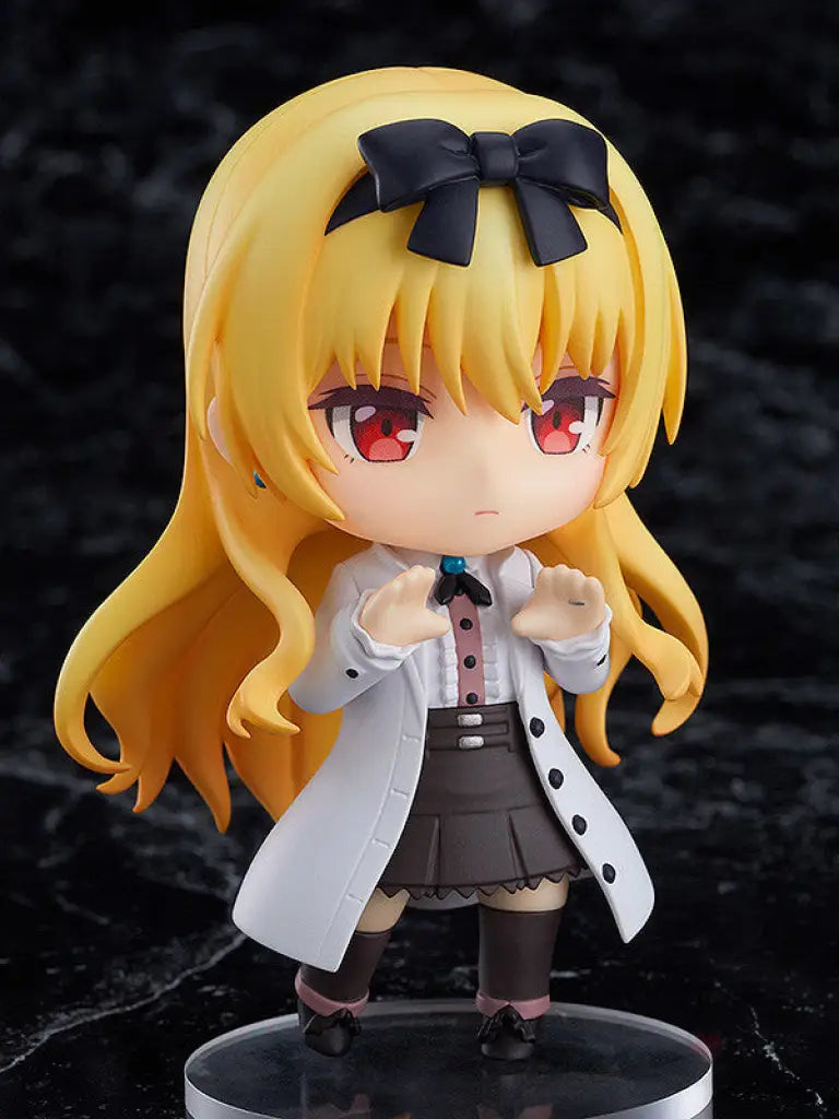 Nendoroid Yue - GeekLoveph