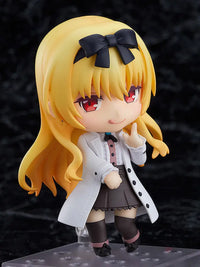 Nendoroid Yue - GeekLoveph