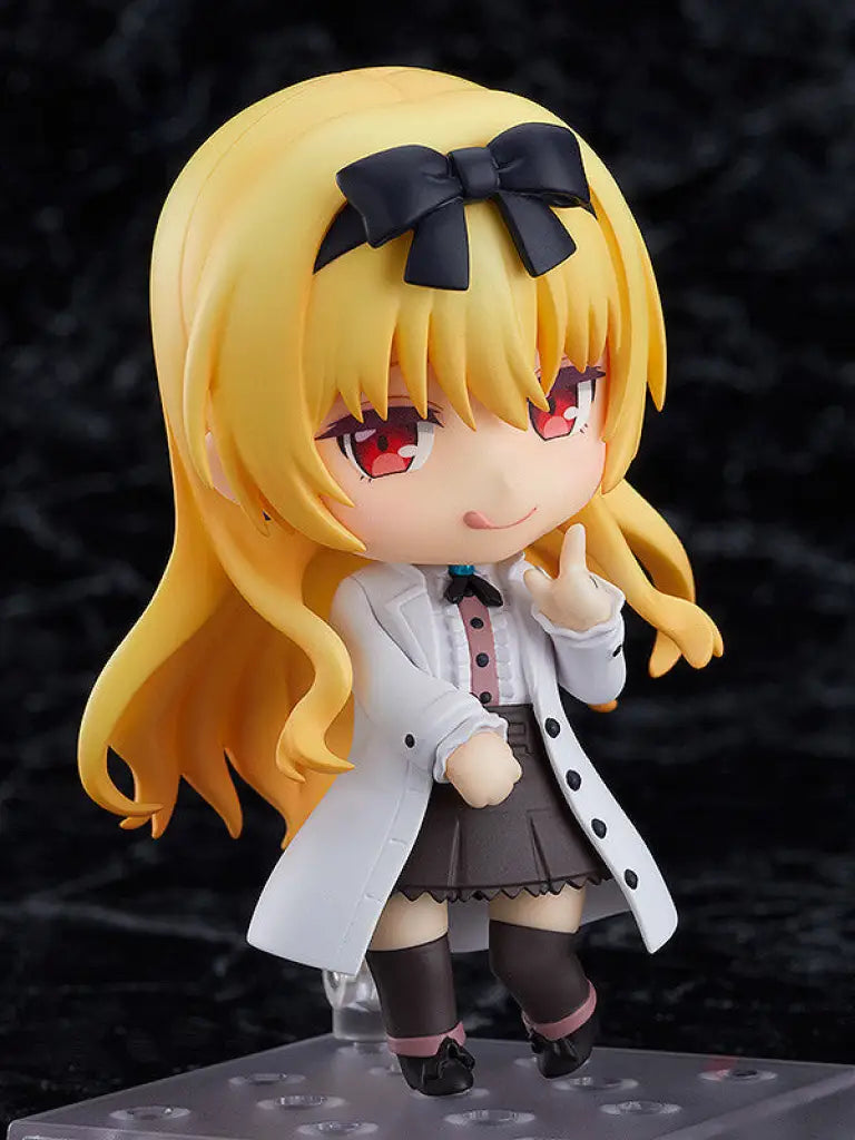 Nendoroid Yue - GeekLoveph