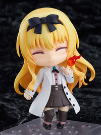 Nendoroid Yue - GeekLoveph