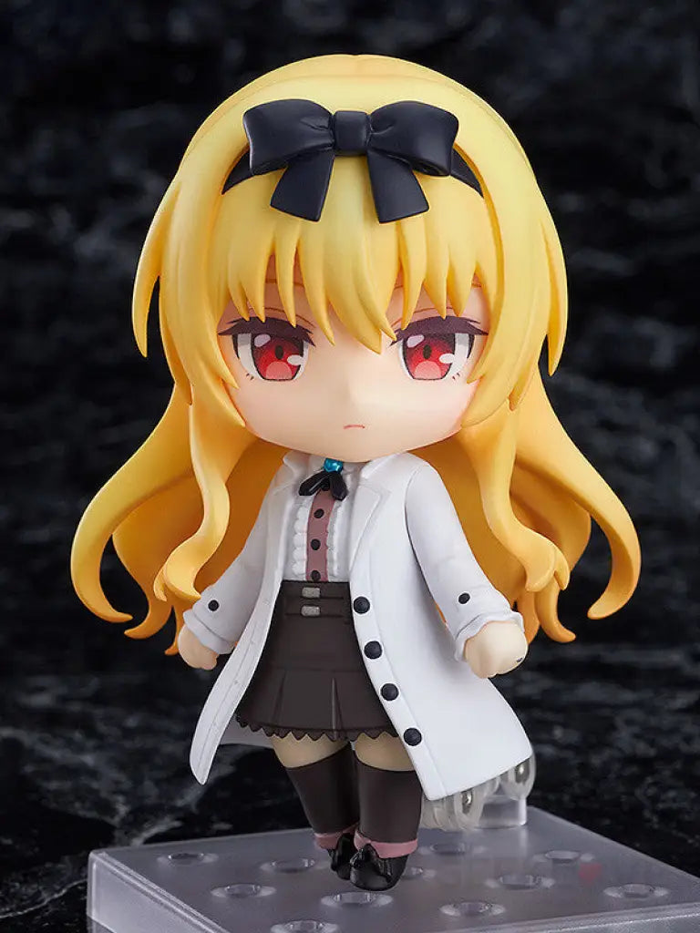 Nendoroid Yue
