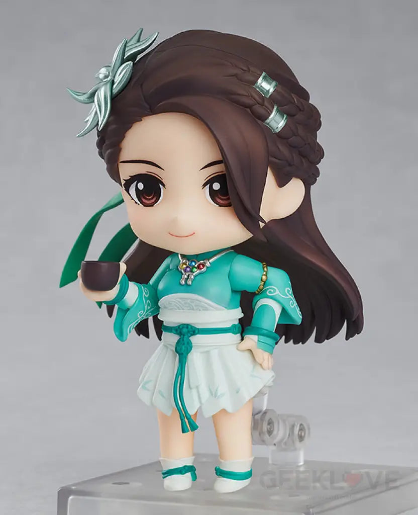 Nendoroid Yue Qingshu Preorder