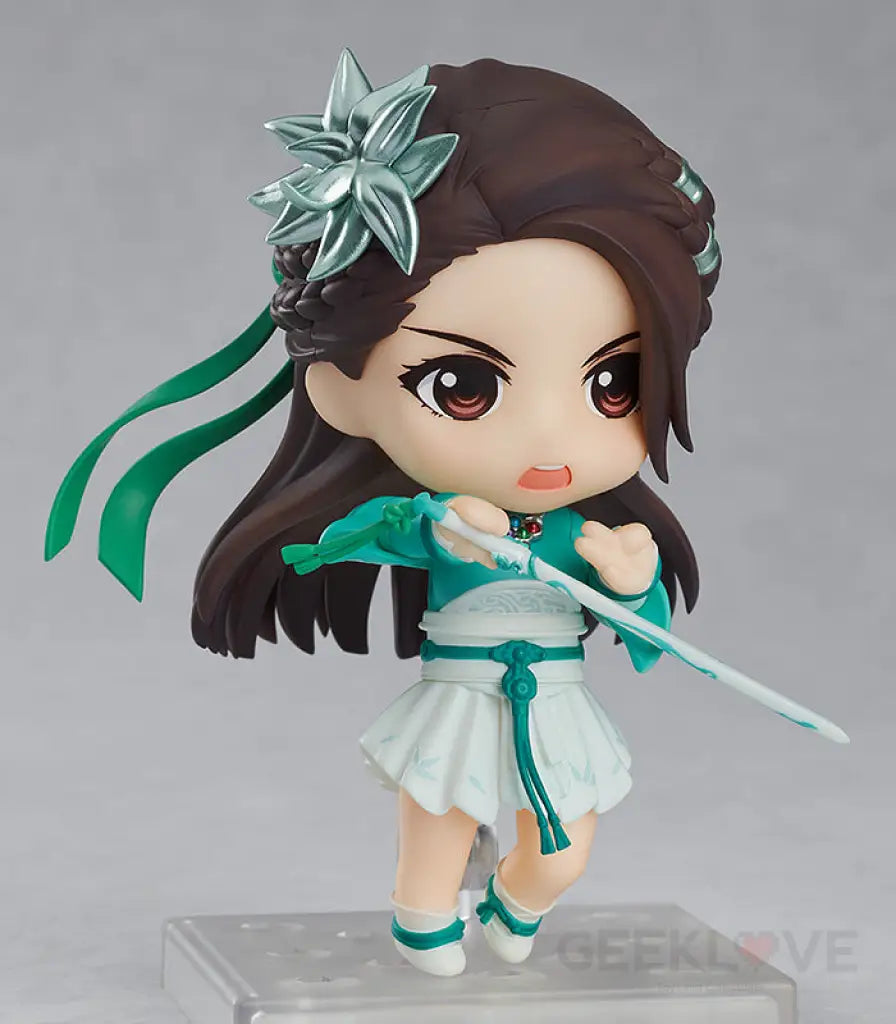 Nendoroid Yue Qingshu Preorder