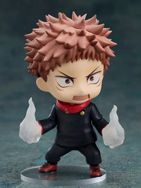 Nendoroid Yuji Itadori(2Nd-Release) Preorder