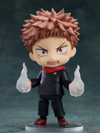 Nendoroid Yuji Itadori(2Nd-Release) Preorder