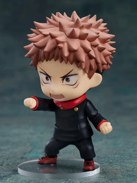 Nendoroid Yuji Itadori(2Nd-Release) Preorder