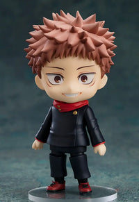 Nendoroid Yuji Itadori(2Nd-Release) Preorder